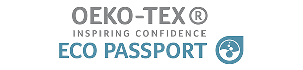 OEKO-TEX INSPIRING CONFIDENCE ECO PASSPORT