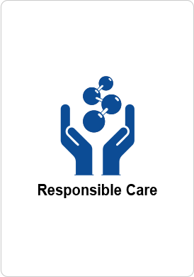 Toagosei Group and Responsible Care