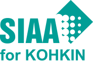 SIAA for KOHKIN Certification