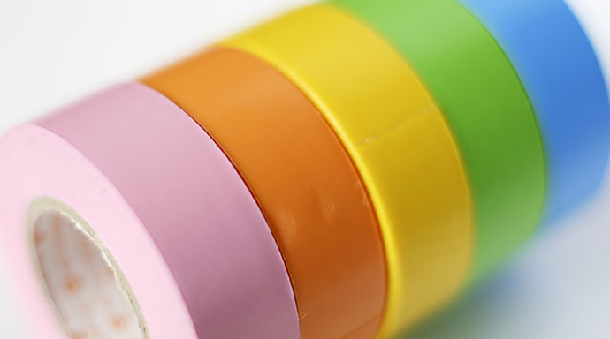 We offer a broad line up of acrylic polymer products suitable for various applications.