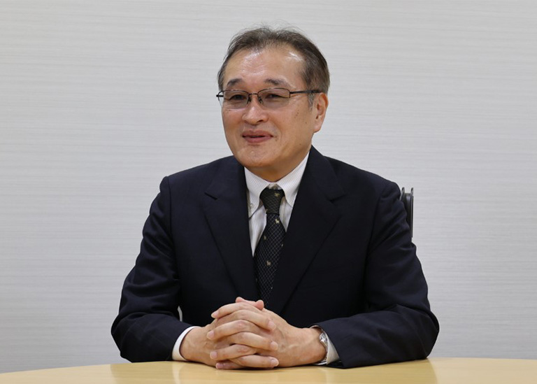 CFO画像
