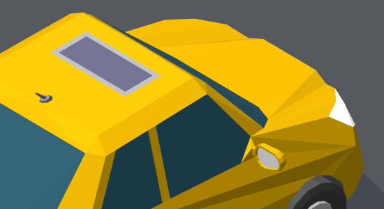 自動車